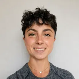 Portrait de Clémence Boucher