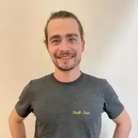 Portrait de Jean-Baptiste Lalo